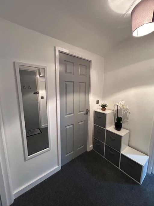 Rock Park Penthouse Daire Llandrindod Wells Dış mekan fotoğraf