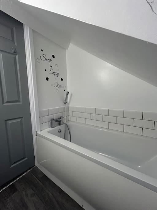 Rock Park Penthouse Daire Llandrindod Wells Dış mekan fotoğraf
